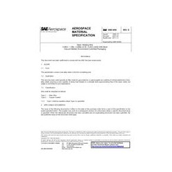 SAE AMS6456D
