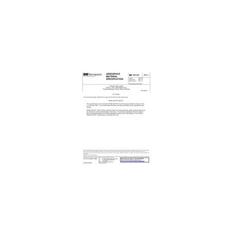 SAE AMS4266A