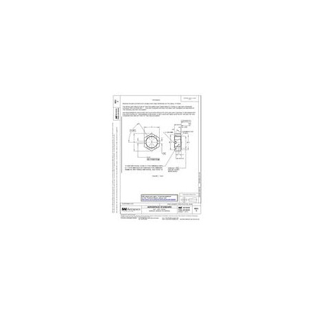 SAE AS 150426C thru AS 150450C