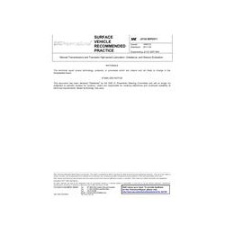 SAE J2132_201109
