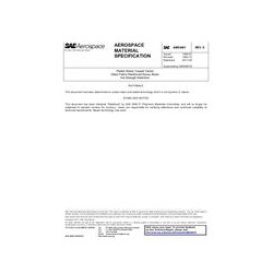 SAE AMS3601E