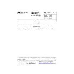 SAE AMS3286F
