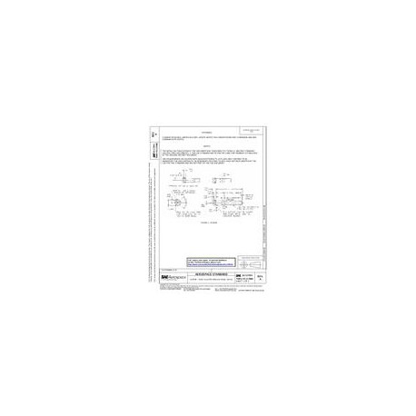SAE AS 117041A thru AS 117080A