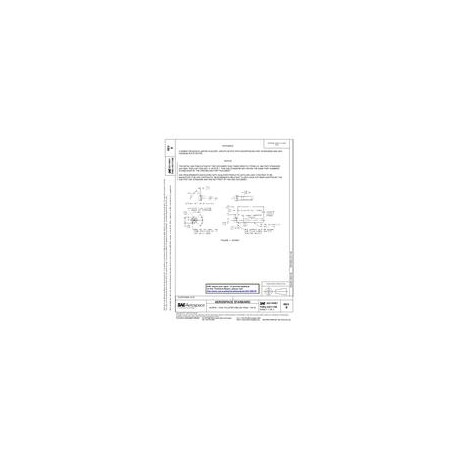 SAE AS 116961B thru AS 117000B