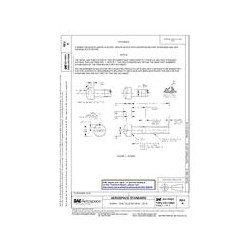 SAE AS 116925A thru AS 116960A