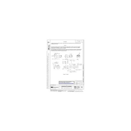SAE AS 116925A thru AS 116960A
