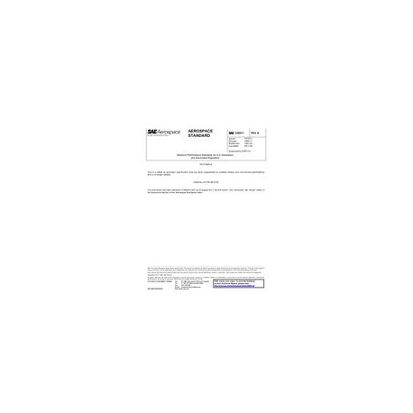 SAE AS8011B