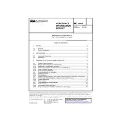 SAE AIR5875