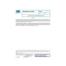 SAE STD0016