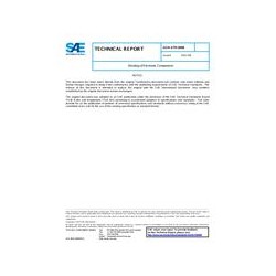 SAE GEIASTD0008