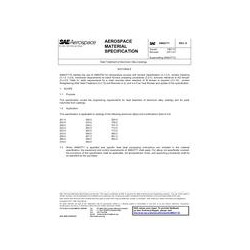 SAE AMS2771D