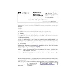 SAE AMS5554F