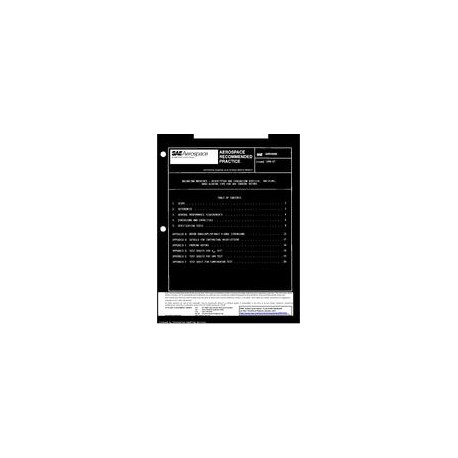 SAE ARP4050