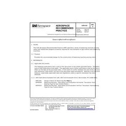 SAE ARP4162A