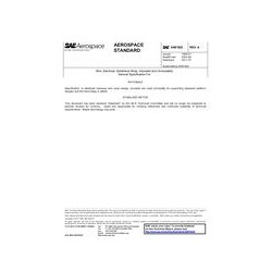 SAE AS81822A