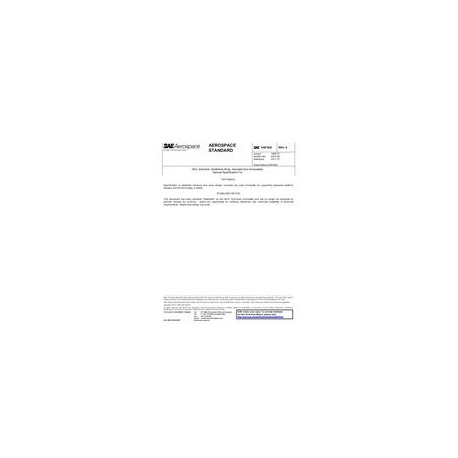 SAE AS81822A