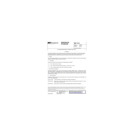 SAE AS4984A