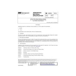 SAE AMS4945E