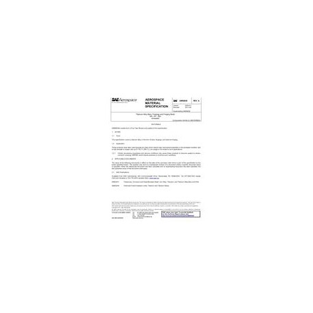 SAE AMS6936A