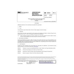 SAE AMS6932A