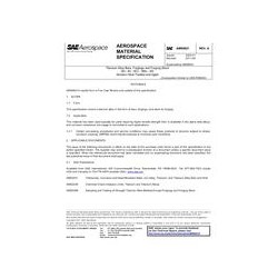 SAE AMS6921A