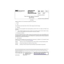 SAE AMS6910A