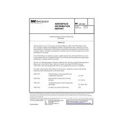 SAE AIR1168/3