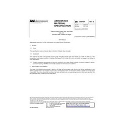 SAE AMS4904B