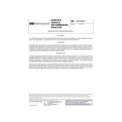 SAE J2901_201106