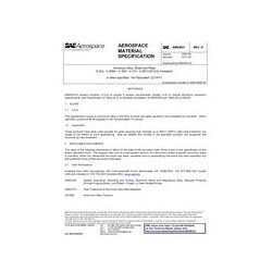 SAE AMS4031H