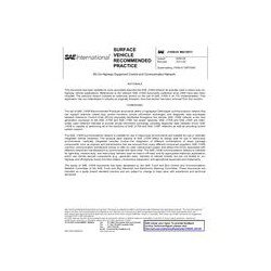 SAE J 1939-01