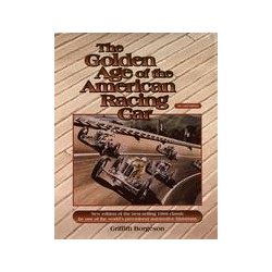 The Golden Age of the American Racing Car