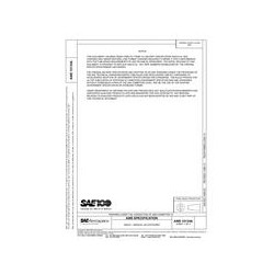 SAE AMS10134A