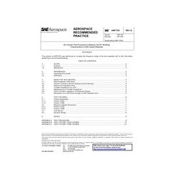 SAE ARP1705B
