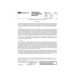 SAE ARP1401B