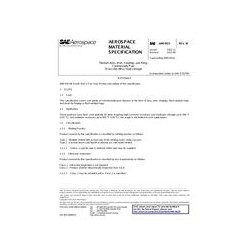 SAE AMS4921M