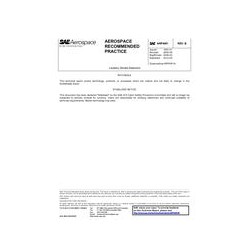 SAE ARP4001B