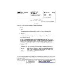 SAE AMS4107F