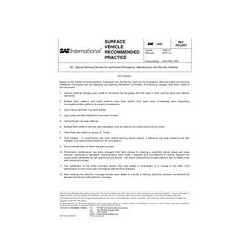 SAE J 845