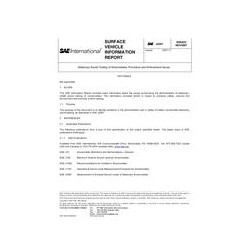 SAE J2641_200711