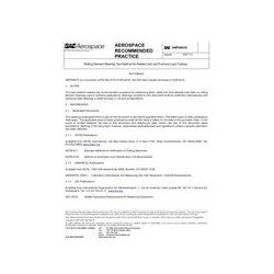 SAE ARP 5483/5