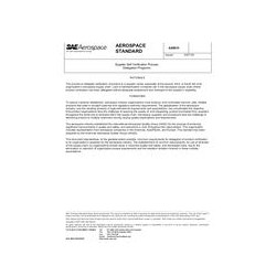 SAE AS9015