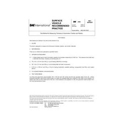 SAE J 882