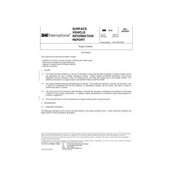 SAE J 814