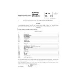 SAE J 2501