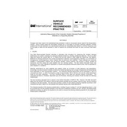 SAE J 1637