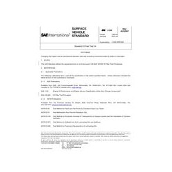 SAE J 1260