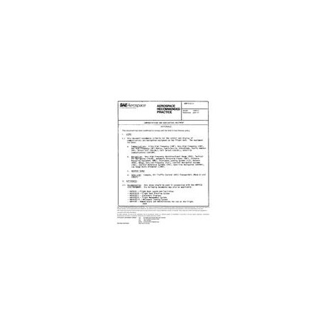 SAE ARP4102/6
