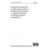 BS PD ISO/TR 29944:2010