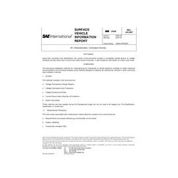 SAE J 2628